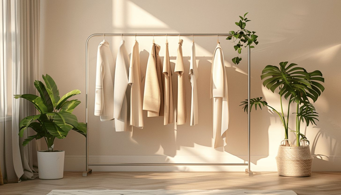 Maximizing wardrobe versatility understanding capsule collections and their impact on personal style
