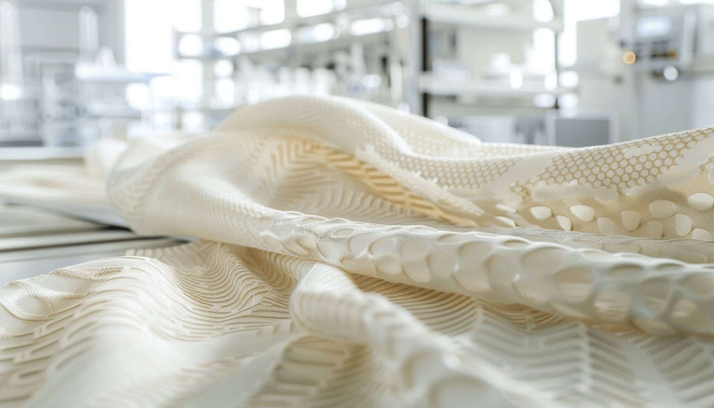 Revolutionary fabric technologies that are changing the fashion industry
